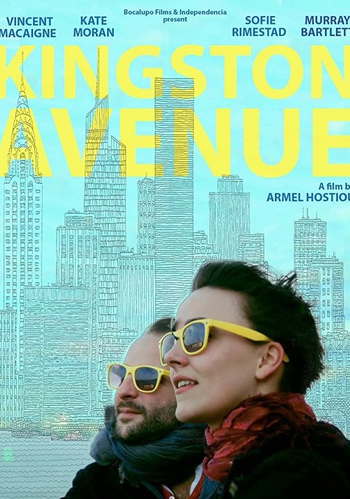 Kingston Avenue película Ver online en español